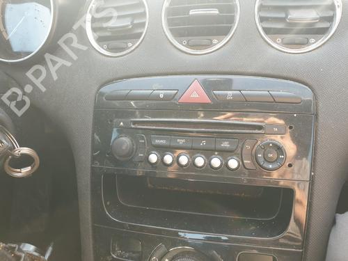 Used Radio Radio 37658341 37658341