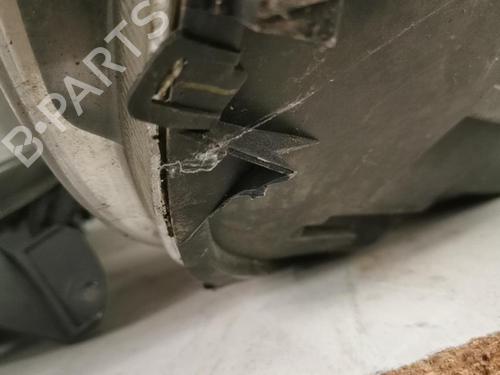 Right headlight CITROËN C8 (EA_, EB_) 2.0 HDi | BP25842748C29 - Image 2
