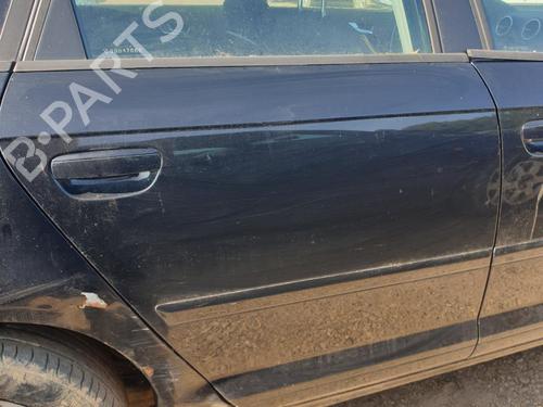right-rear-door-audi-a3-sportback-8pa-2004-2005-2006-2007-2008-2009-2010-2011-2012-2013-2014-2015-26733427 main image