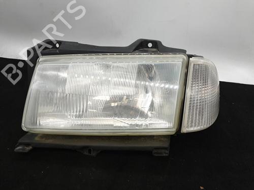 Used Left headlight Left headlight PEUGEOT EXPERT Van (222) 1.9 D 70 (69 hp) 22872343 22872343