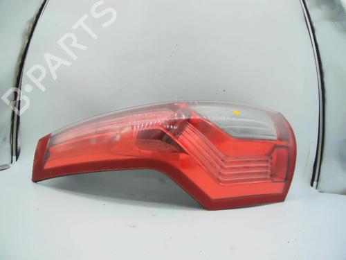 Used Left taillight CITROËN C4 Grand Picasso I (UA_) 1.6 HDi (109 hp) 22886470