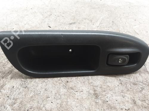 Right front window switch RENAULT SCÉNIC I MPV (JA0/1_, FA0_) 1.9 dCi (JA05, JA1F) | BP29537560I26 