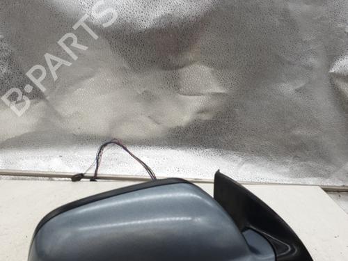 Left mirror PEUGEOT 307 (3A/C) 1.6 HDi 110 | BP22867182C26 