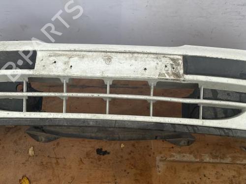 Used Front bumper RENAULT MEGANE I (BA0/1_) 1.9 D Eco (BA0A, BA0U, BA0R) (64 hp) 22886673