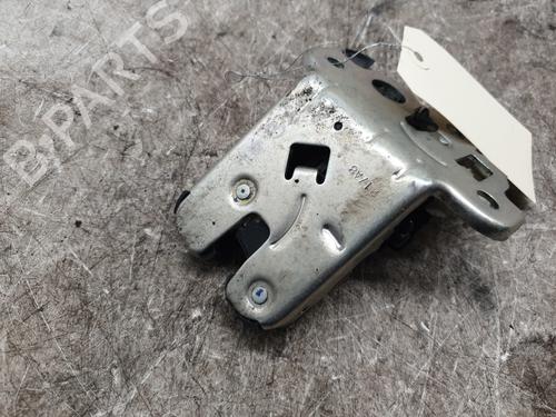 Used Tailgate lock AUDI A3 Sportback (8PA) 1.9 TDI (105 hp) 29146129