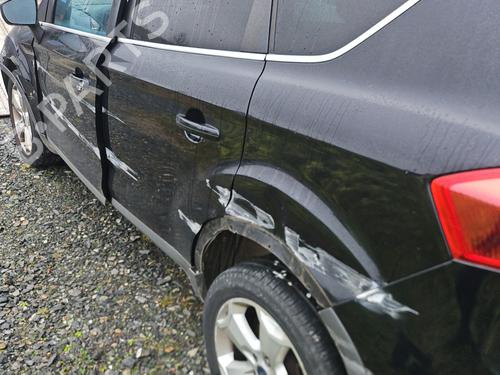 Højre solskærm FORD KUGA I 2.0 TDCi | BP25594596I2 - Image 5