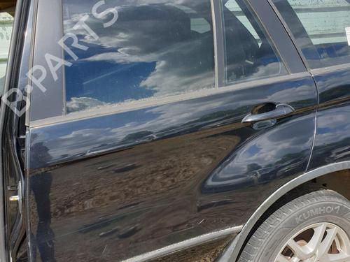 Left rear door BMW X5 (E53) 3.0 d | BP25890507C4 
