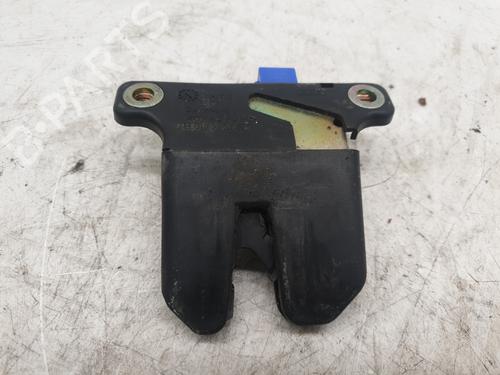 Tailgate lock AUDI A6 C5 (4B2) 1.9 TDI | BP22869573C101 