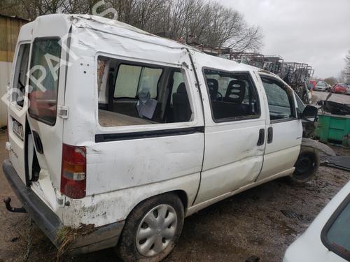 Servopumpe CITROËN JUMPY I (U6U_) 2.0 | BP23434521M99 