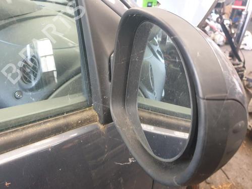 Right mirror RENAULT TWINGO II (CN0_) 1.2 16V (CN04, CN0B) | BP29543434C27 