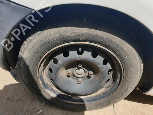 Used Rim Rim 36836705 36836705