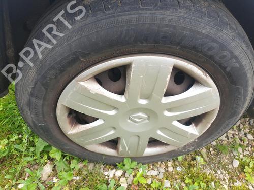 Used Rim Rim RENAULT MEGANE II Saloon (LM0/1_) [2003-2026] 35940567 35940567