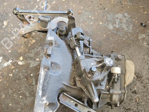 Gearbox OPEL CORSA B (S93) 1.2 i (F08, F68, M68) | BP27893687M3 