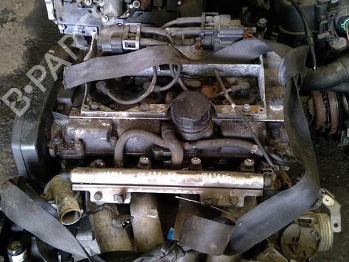 Used Engine Engine VOLVO V40 Estate (645) 2.0 (140 hp) 22886173 22886173