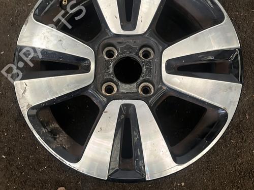 Fælk Fælk CITROËN C3 III (SX) 1.2 VTi 82 (82 hp) 24917871 24917871