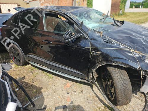 Used Parts RENAULT ARKANA I (LCM_, LDN_) 1.3 TCe 140 (LDN0) (140 hp) 4452831