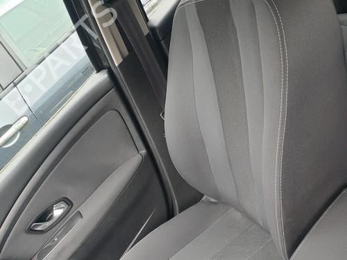 Right front seat RENAULT MEGANE III Hatchback (BZ0/1_, B3_) 2.0 dCi (BZ0L) | BP32373037C16 - Image 3