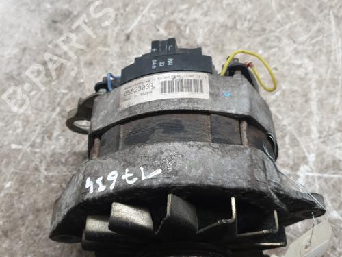 Alternator RENAULT 21 (B48_) 1.7 (B48E) | BP32166130M7 - Image 2