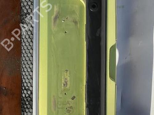 Rear bumper PEUGEOT 1007 (KM_) 1.4 HDi | BP22880916C8 