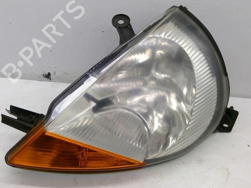 Phare gauche Phare gauche FORD KA (RB_) 1.3 i (60 hp) 22868842 22868842