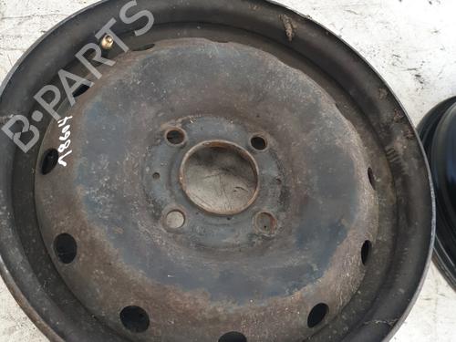 Used Rim Rim 37526890 37526890