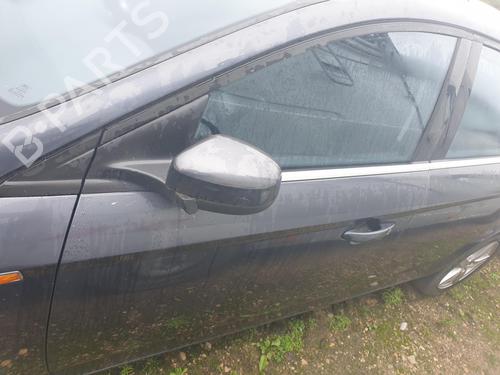 Dør venstre fortil FORD MONDEO IV (BA7) 2.0 TDCi (140 hp) 28614104