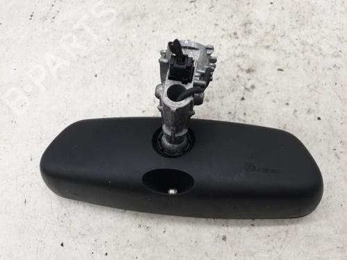 Used Rear mirror Rear mirror PEUGEOT 208 I (CA_, CC_) 1.4 HDi (68 hp) 22884030 22884030