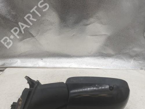 Used Right mirror Right mirror 22867282 22867282
