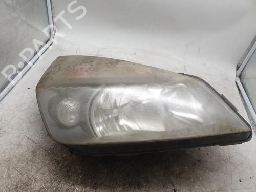 Right headlight RENAULT ESPACE IV (JK0/1_) 2.2 dCi (JK0H) | BP25157183C29 