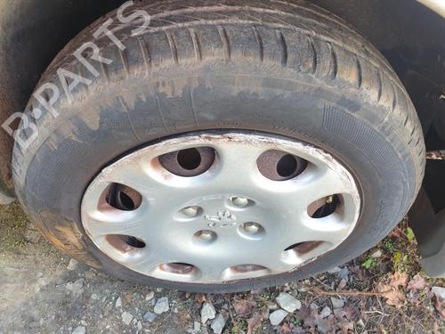 Used Rim Rim PEUGEOT 206 SW (2E/K) 1.4 HDi (68 hp) 33571454 33571454