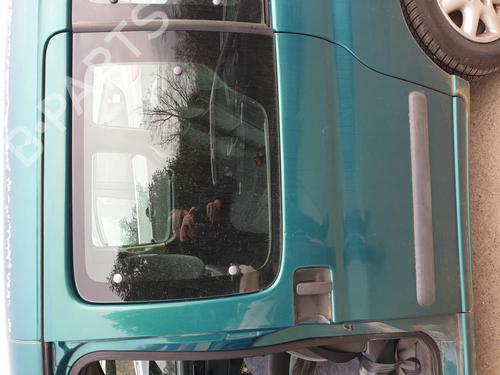 Used Left slide door CITROËN BERLINGO / BERLINGO FIRST MPV (MF_, GJK_, GFK_) 2.0 HDI 90 (MFRHY) (90 hp) 31272143