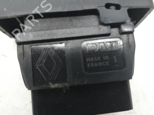 Used Switch Switch RENAULT 19 II Cabriolet (D53_, 853_) 1.8 (D53Y) (88 hp) 25842955 25842955