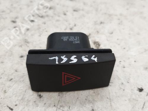 Warning switch FORD FOCUS C-MAX (DM2) 1.6 TDCi | BP22864708I22 - Image 2