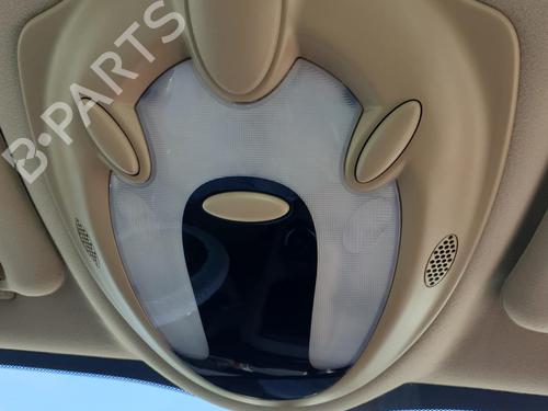 Plafoniera interna Plafoniera interna ROVER 75 (RJ) 2.0 V6 (150 hp) 26008237 26008237