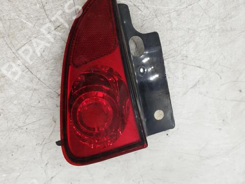 Used Right tailgate light RENAULT ESPACE IV (JK0/1_) 1.9 dCi (JK0U) (116 hp) 25842297