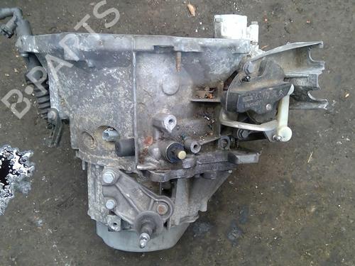 Used Gearbox PEUGEOT 308 I (4A_, 4C_) 1.4 16V (98 hp) 22868388