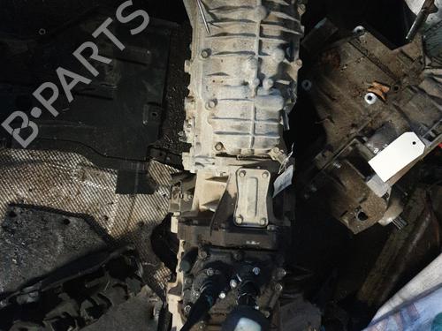 Used Gearbox MAZDA BT-50 Pickup (CD, UN) 2.5 MRZ-CD 4x4 (UNY0W3) (143 hp) 27665607