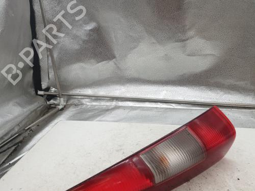 Feu de coffre gauche VOLVO V70 I (875, 876) 2.5 TDI | BP30618836C79