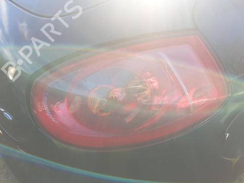 Used Right taillight Right taillight FIAT BRAVO II (198_) 1.6 D Multijet (198AXM1B) (90 hp) 32494564 32494564