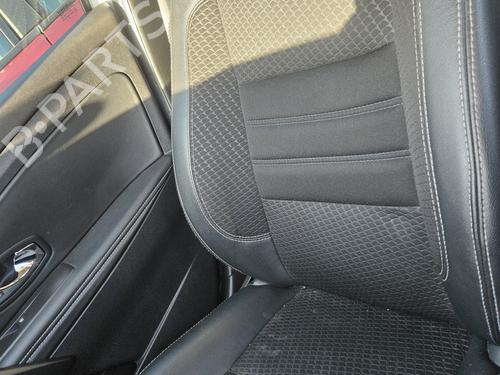 Used Right front seat RENAULT MEGANE III Hatchback (BZ0/1_, B3_) 1.5 dCi (BZ09, BZ0D, BZ1W, BZ29, BZ14) (110 hp) 30762582