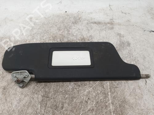 Right sun visor PEUGEOT 205 II (20A/C) 1.7 Diesel | BP25990064I2 
