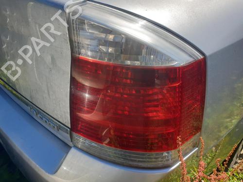 Used Right taillight Right taillight OPEL VECTRA C GTS (Z02) 1.9 CDTI (F68) (120 hp) 36683479 36683479