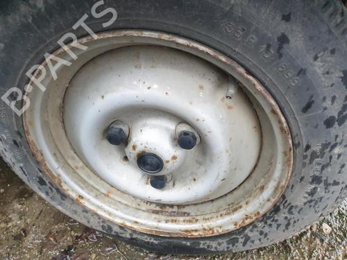 Fælk CITROËN C15 Box Body/MPV (VD_) 1.0 (45 hp) 32003297