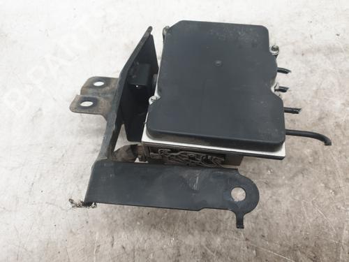 ABS pump NISSAN QASHQAI I (J10, NJ10) 2.0 dCi All-wheel Drive | BP29484904M43 