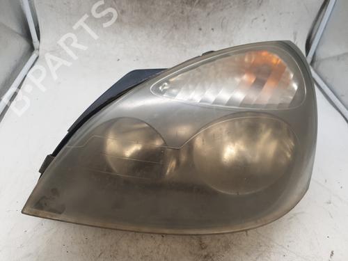 Used Left headlight Left headlight 36556177 36556177