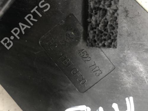 Used Front right lock RENAULT CLIO IV (BH_) 1.5 dCi 90 (90 hp) 24420977