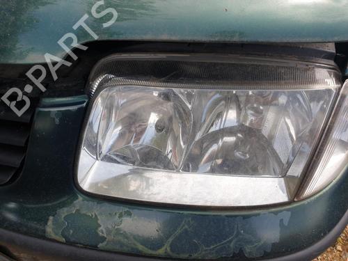 venstre-forlygte-vw-polo-6n2-1999-2000-2001-37470766 main image