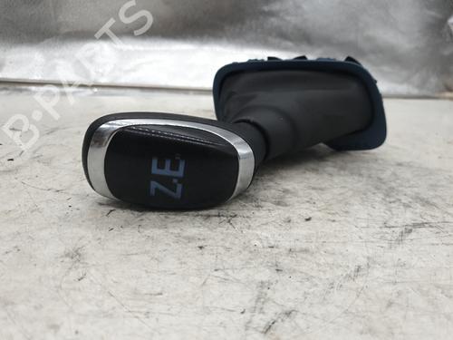 Used Shift knob Shift knob RENAULT ZOE (BFM_) ZOE (92 hp) 22879000 22879000