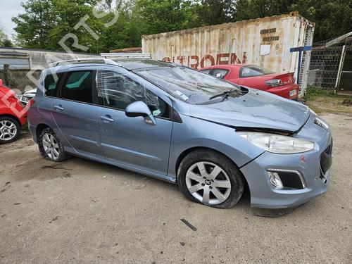 Bakspejl Højre PEUGEOT 308 SW I (4E_, 4H_) 1.6 HDi | BP30519498C27