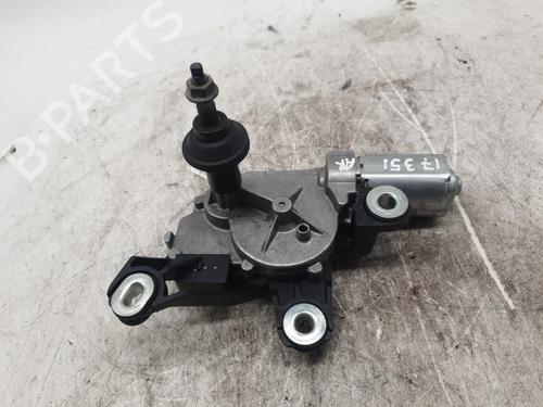 Used Rear wiper motor VW TOURAN (1T1, 1T2) 1.9 TDI (105 hp) 23864973